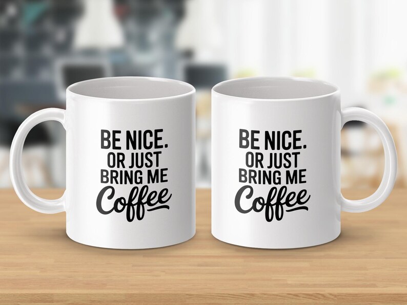 Mugs